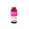 Tusz HP GT52 zamiennik magenta